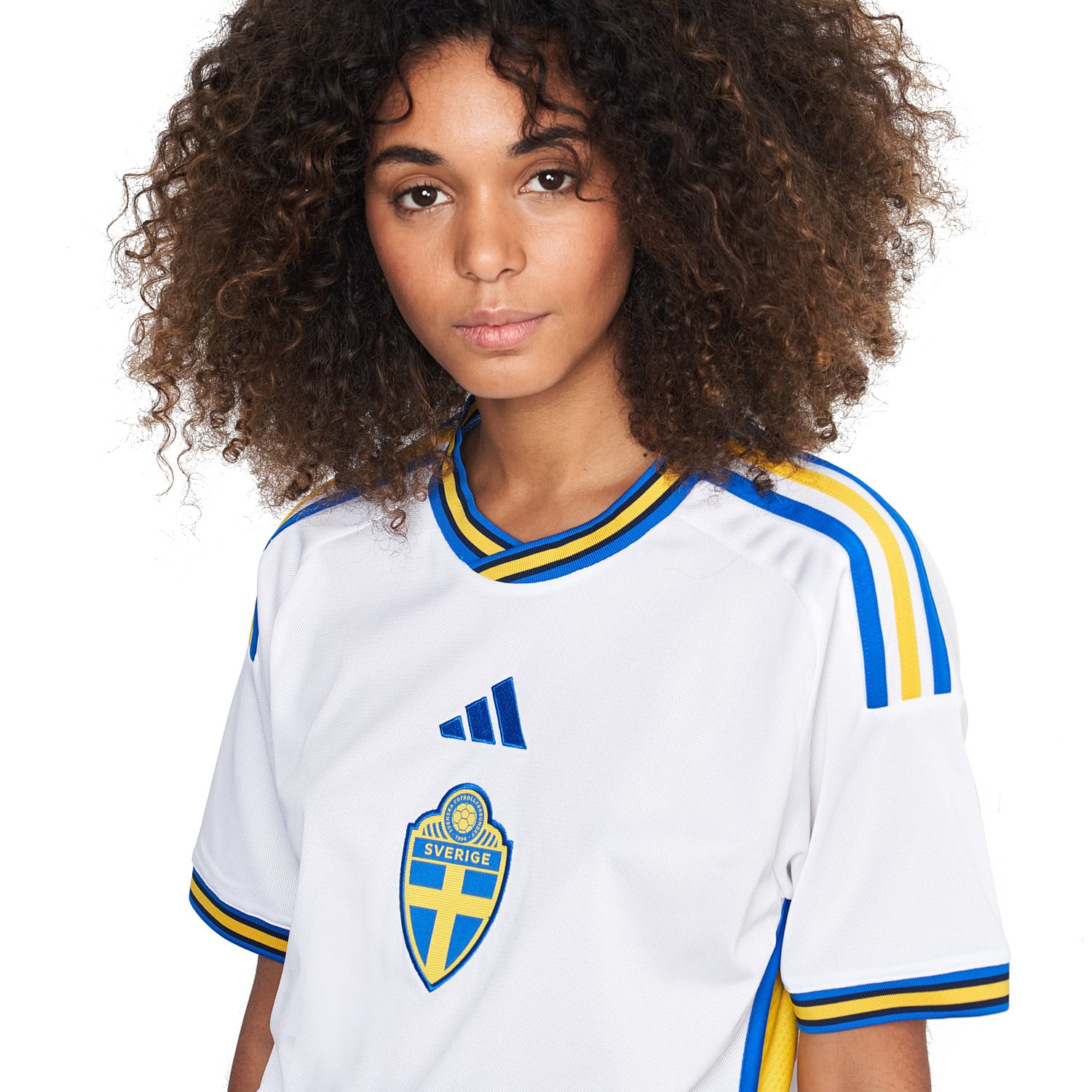 sweden world cup 2022 jersey