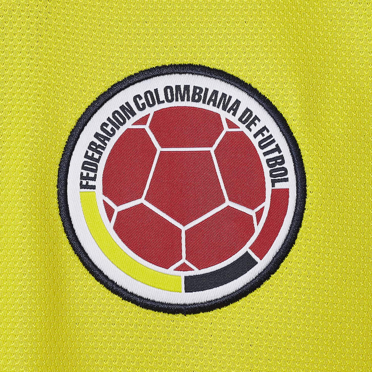 Colombia Woman's World Cup Away Version 2023 Men's Standard Issue Jers –  FPT Sportz LLC