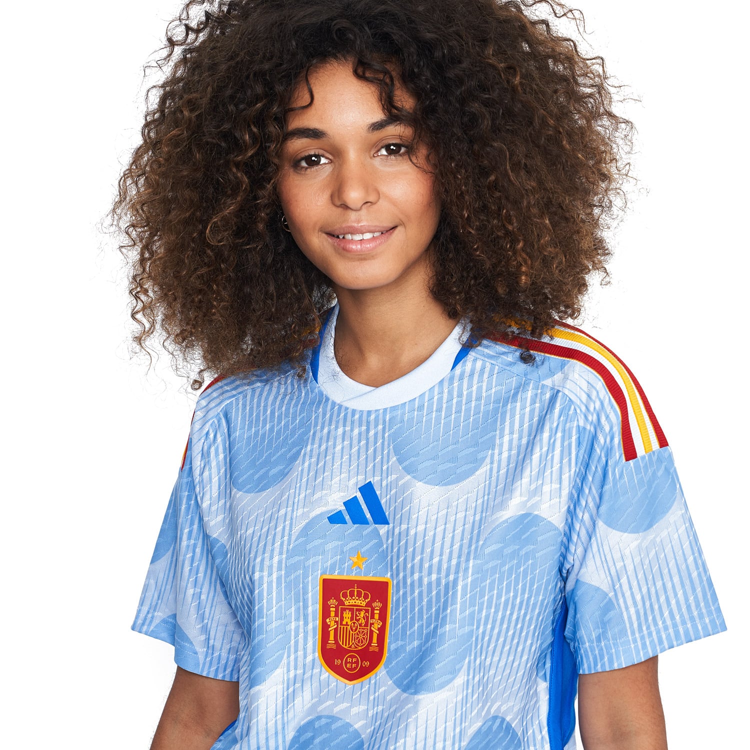 jerseys Spain. Official kit Spanish National Team WorldCup 2022 - Fútbol  Emotion