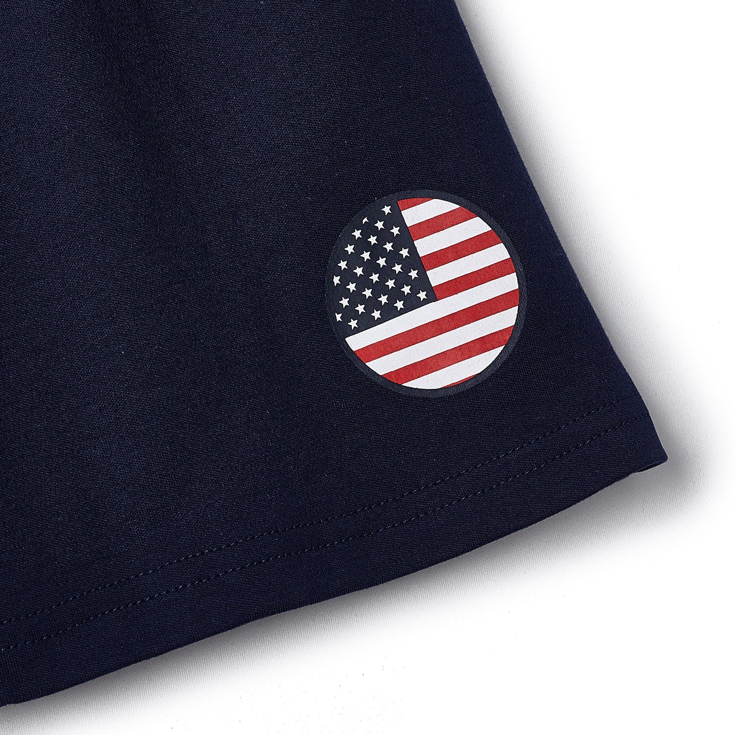 Arena USA Flag T-Shirt