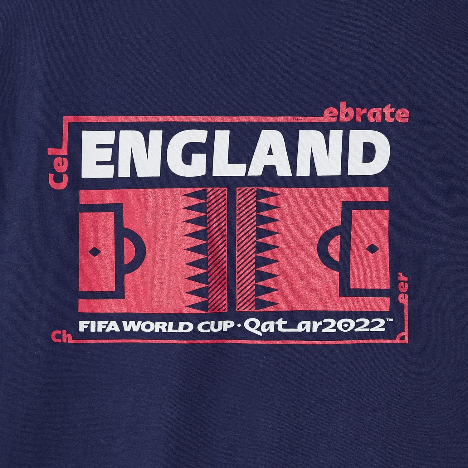 Official england world cup shirt 2022