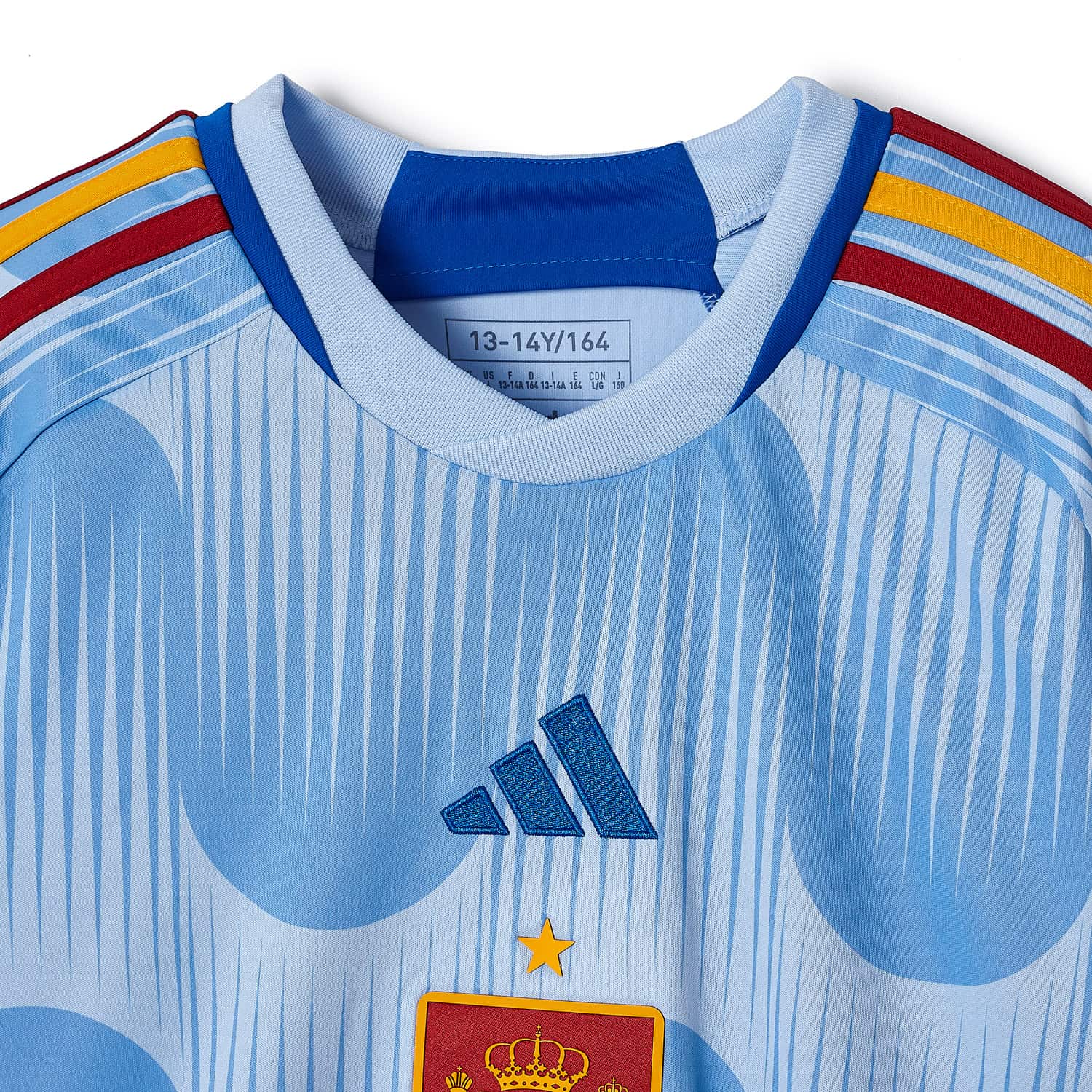 Spain football shirt 2021