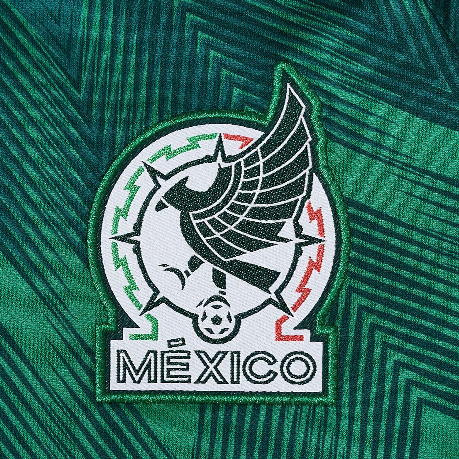 Mexico Dog Soccer Jersey-T-shirt World Cup Qatar 2022-Fifa – J&D