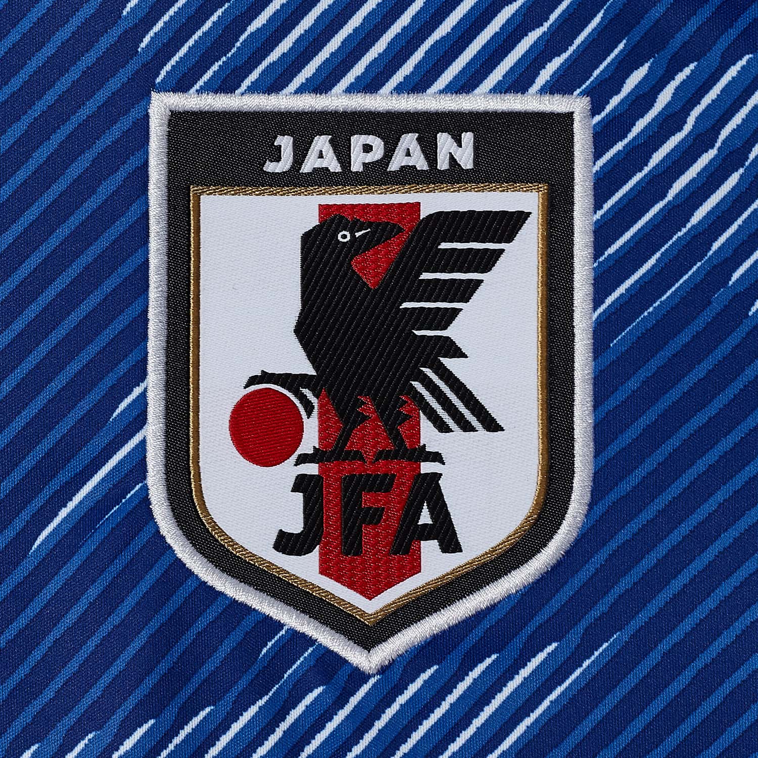 Japan 2022 Home Kit