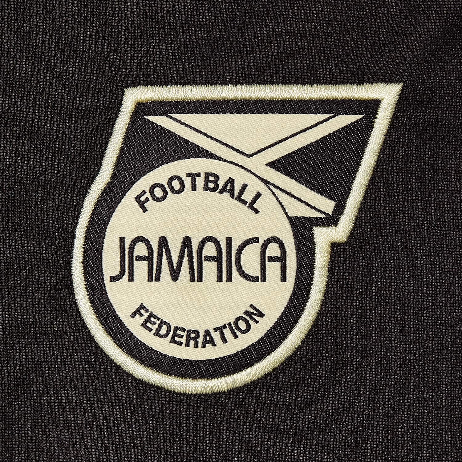 Jamaica 23 Away Jersey