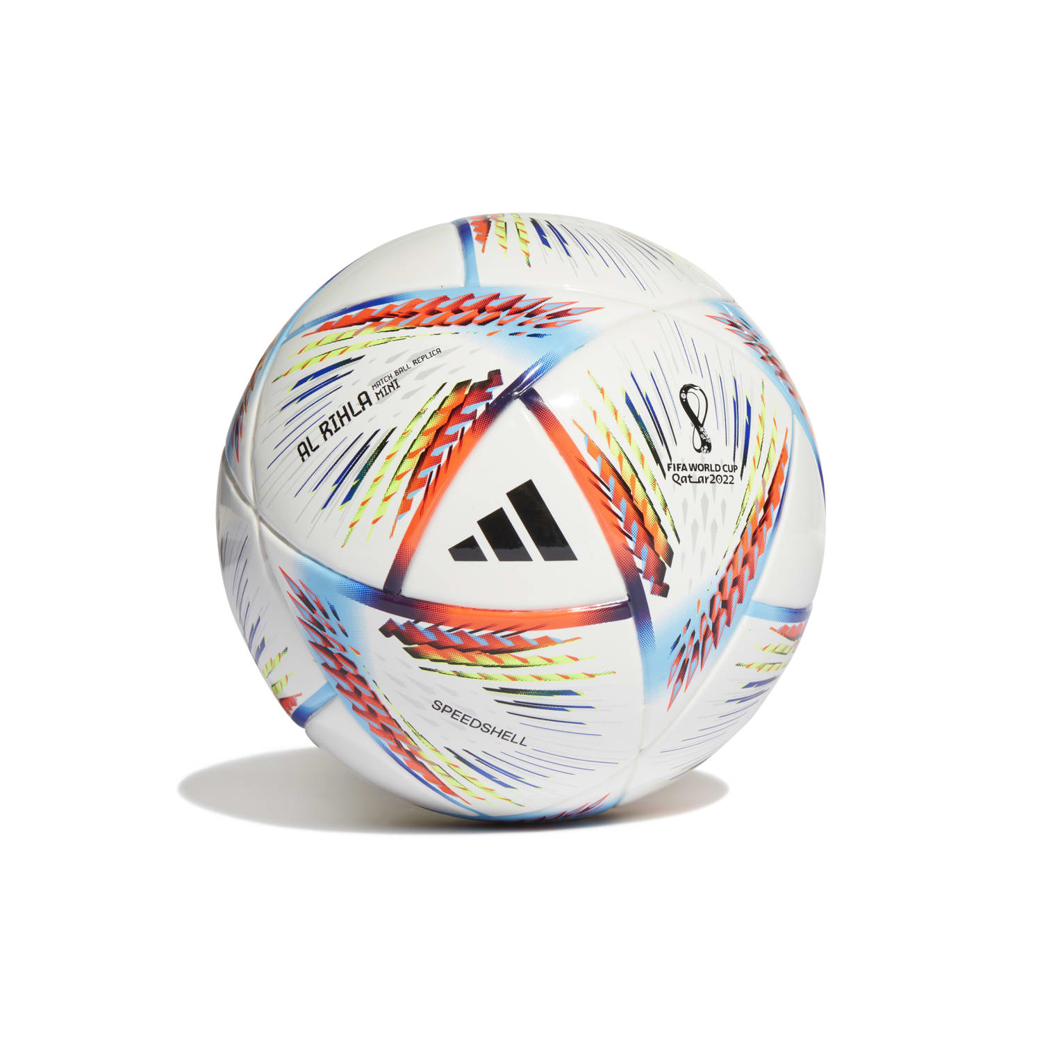adidas Al Rihla Mini Football - Official FIFA Store
