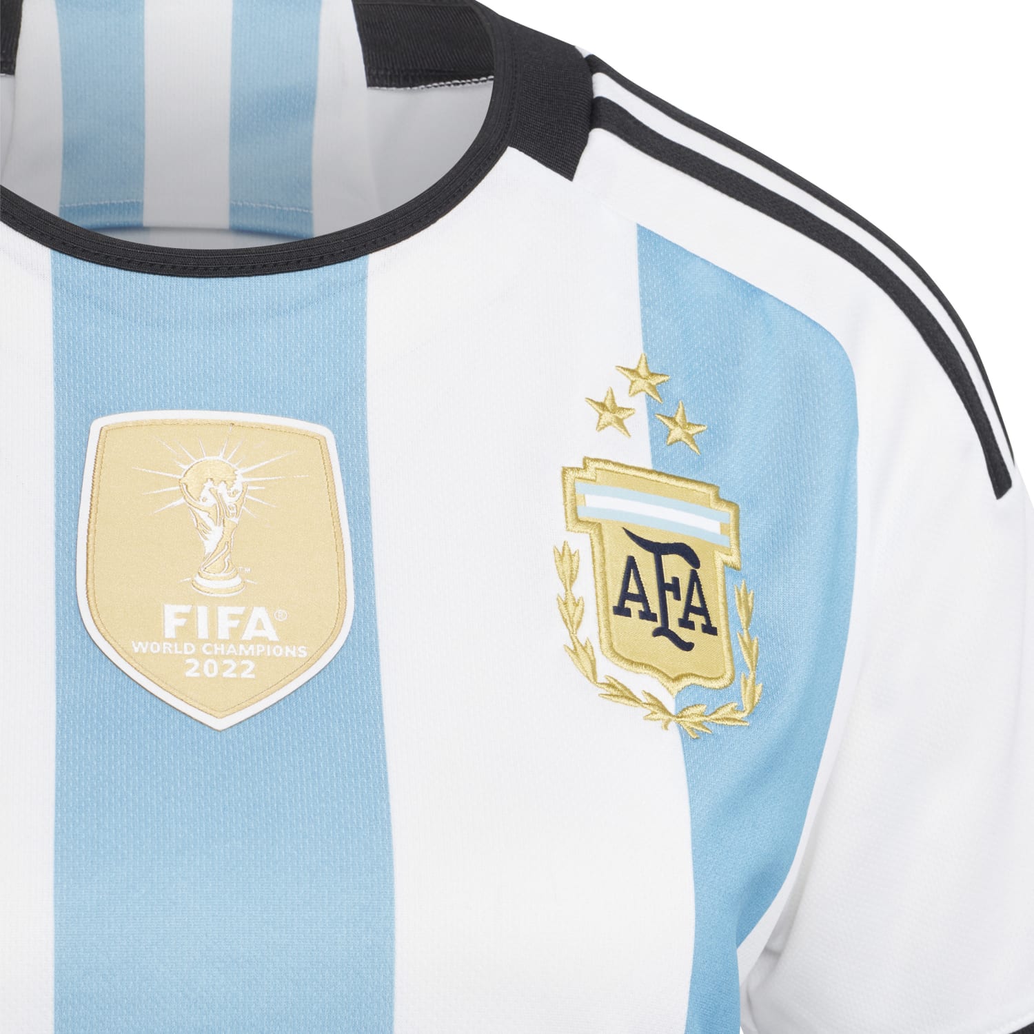 Maillots officiels de l'Argentine - Official FIFA Store