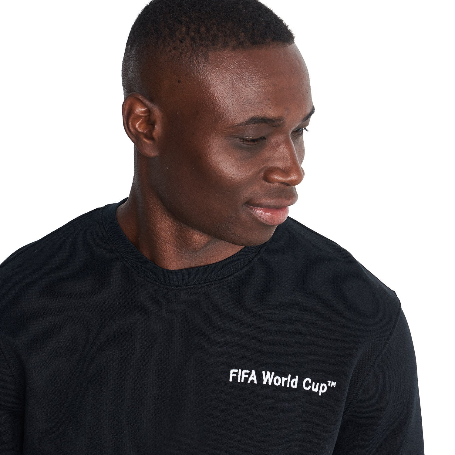 FIFA Classics South Africa '10 Hoodie Black – Men's - Official