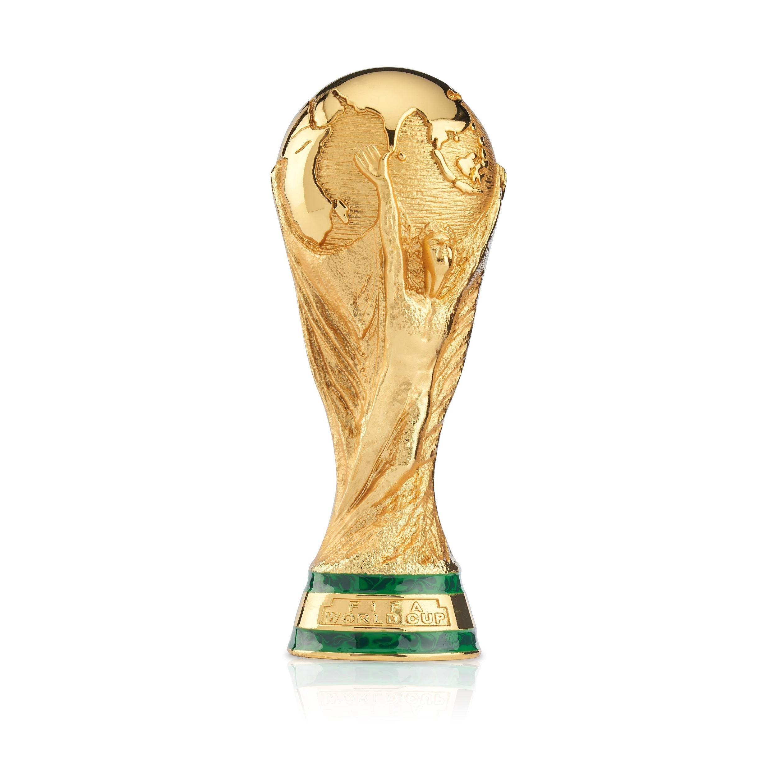 fifa world cup trophy