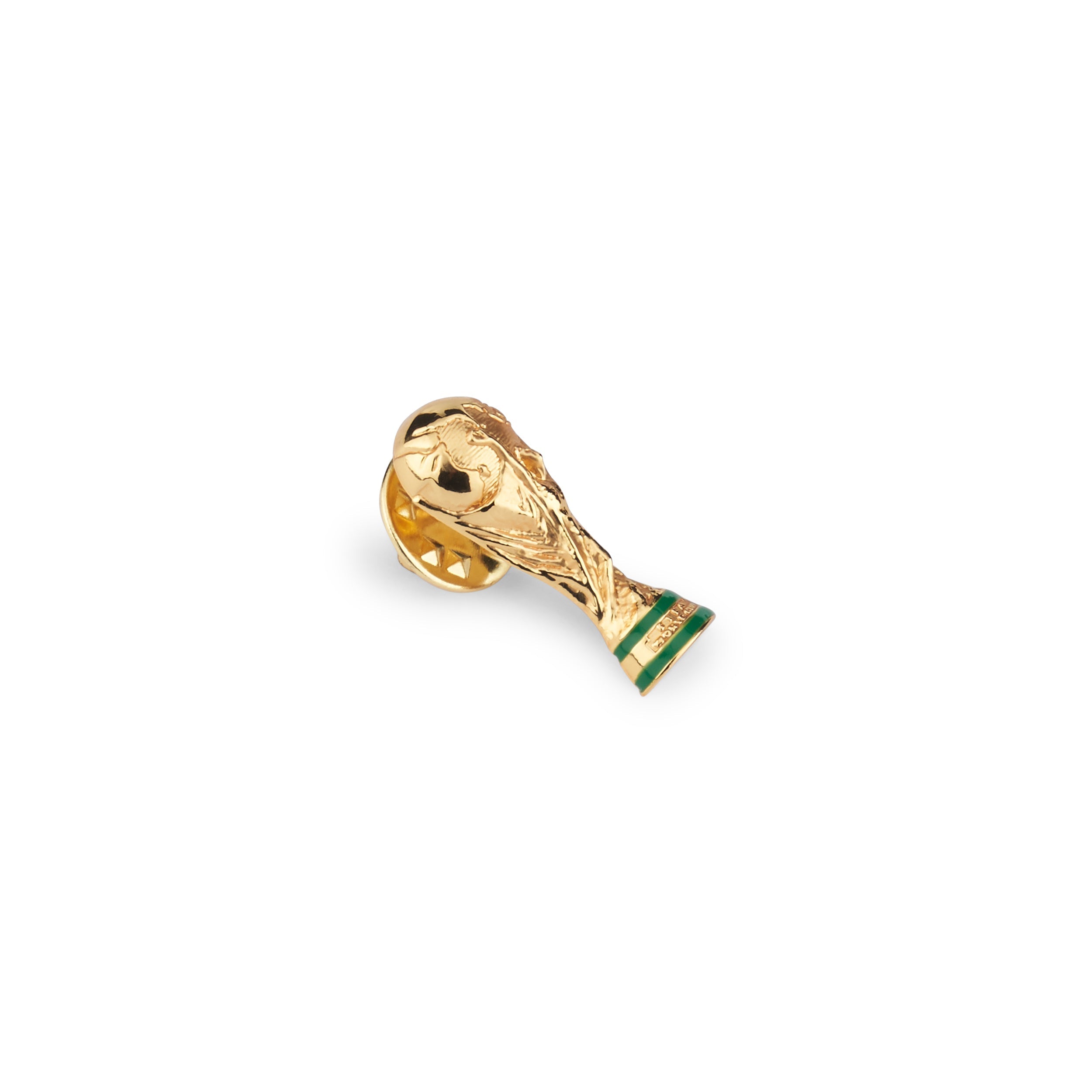 Pins Trophée Coupe du Monde – Onze Mondial / But Sainté – Le SHOP