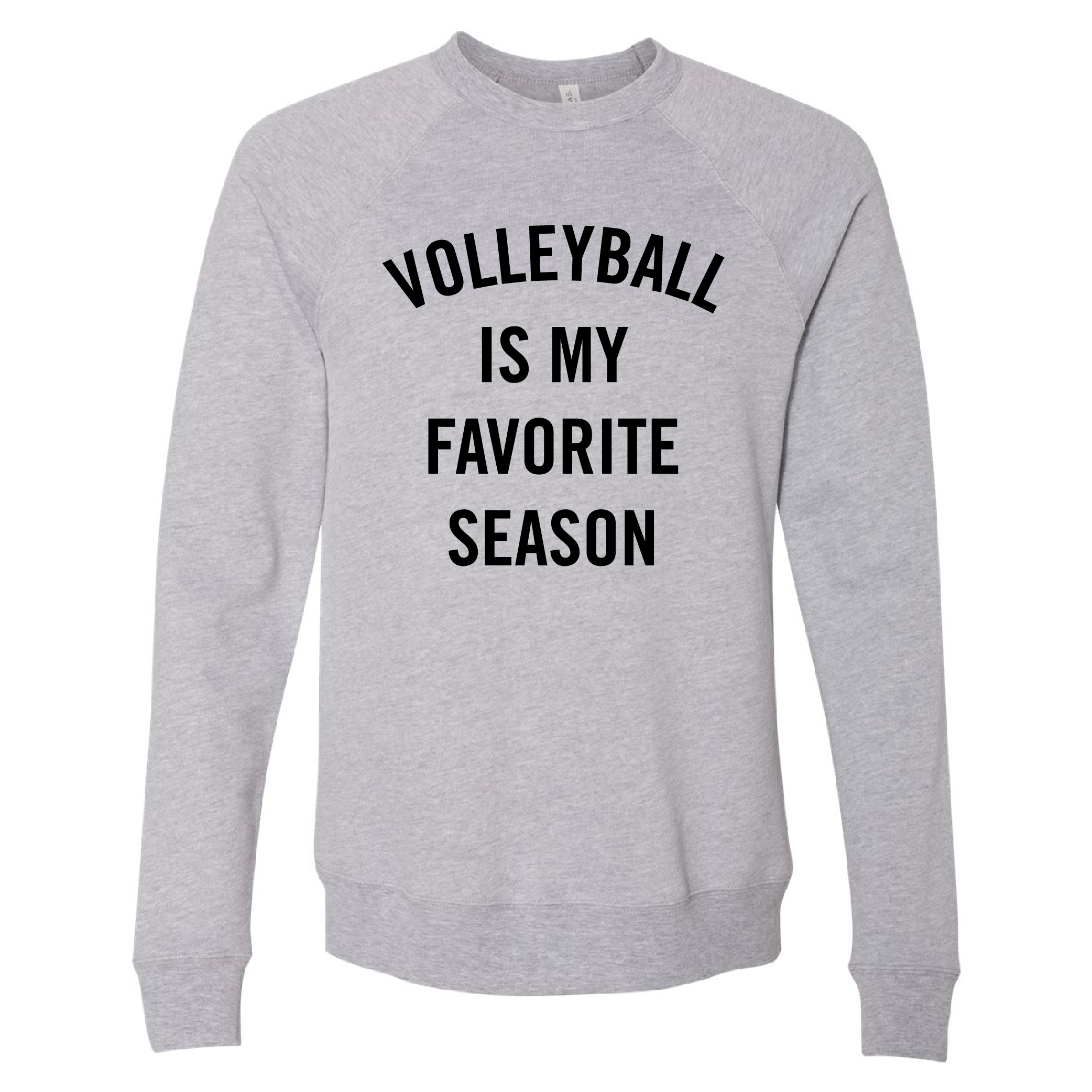 Favorite Season - Crewneck - All Star Outfitters product image