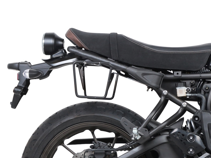 Royal Enfield Interceptor 650 (2019-2022) SR Side Bag Holder