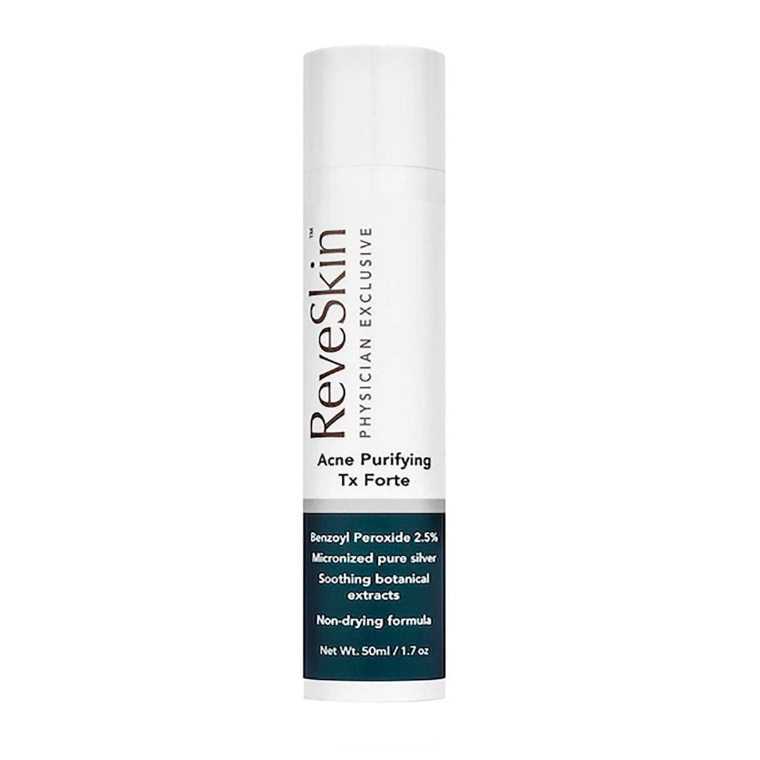 Reveskin Acne Purifying Tx 3a – Revay Aesthetics