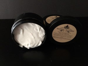 Deep Hair Conditioner from Natural Textures.