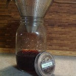 Rosebud Tincture
