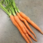 Carrots