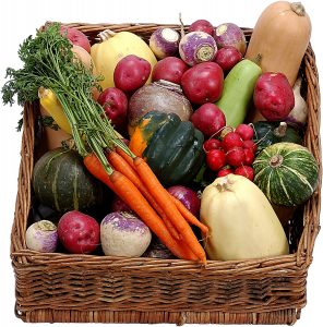 You can ferment a large assortment of vegetables. What will you make?