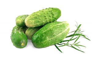 Cucumbers