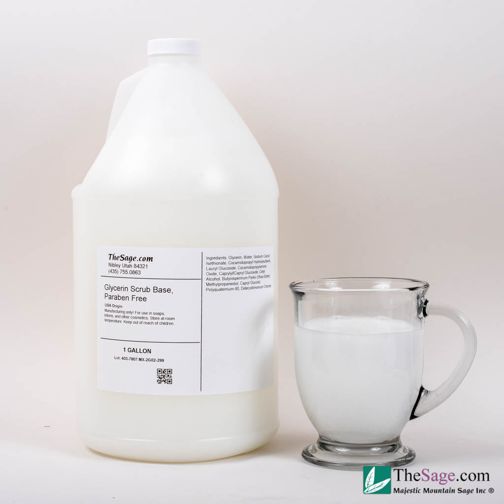 Liquid Germall ™ Plus 500 ml