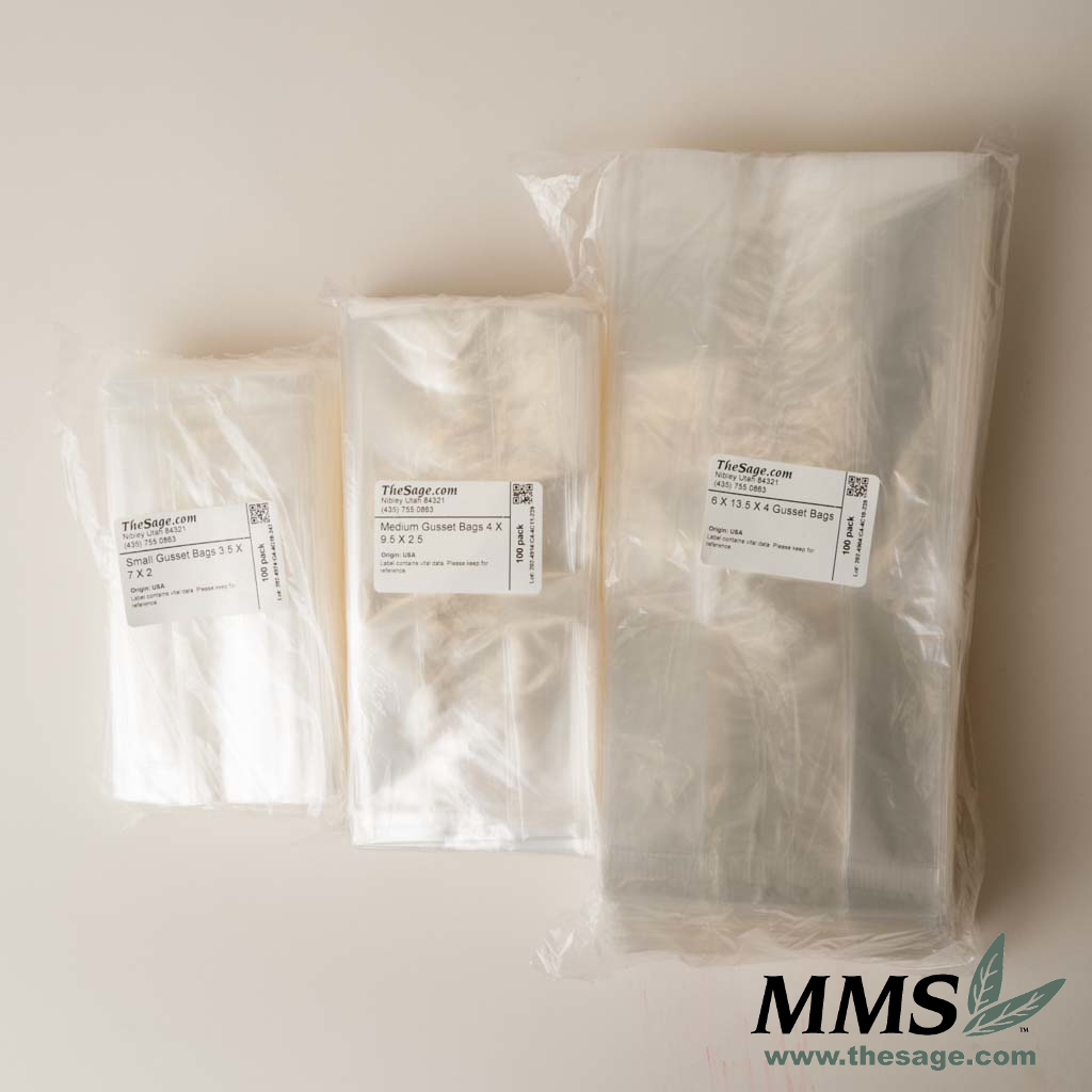 1.5 kg Bulk Bag