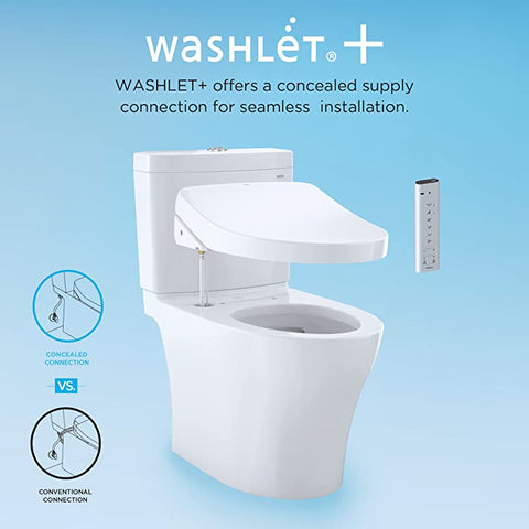 Qué es un Washlet®? –
