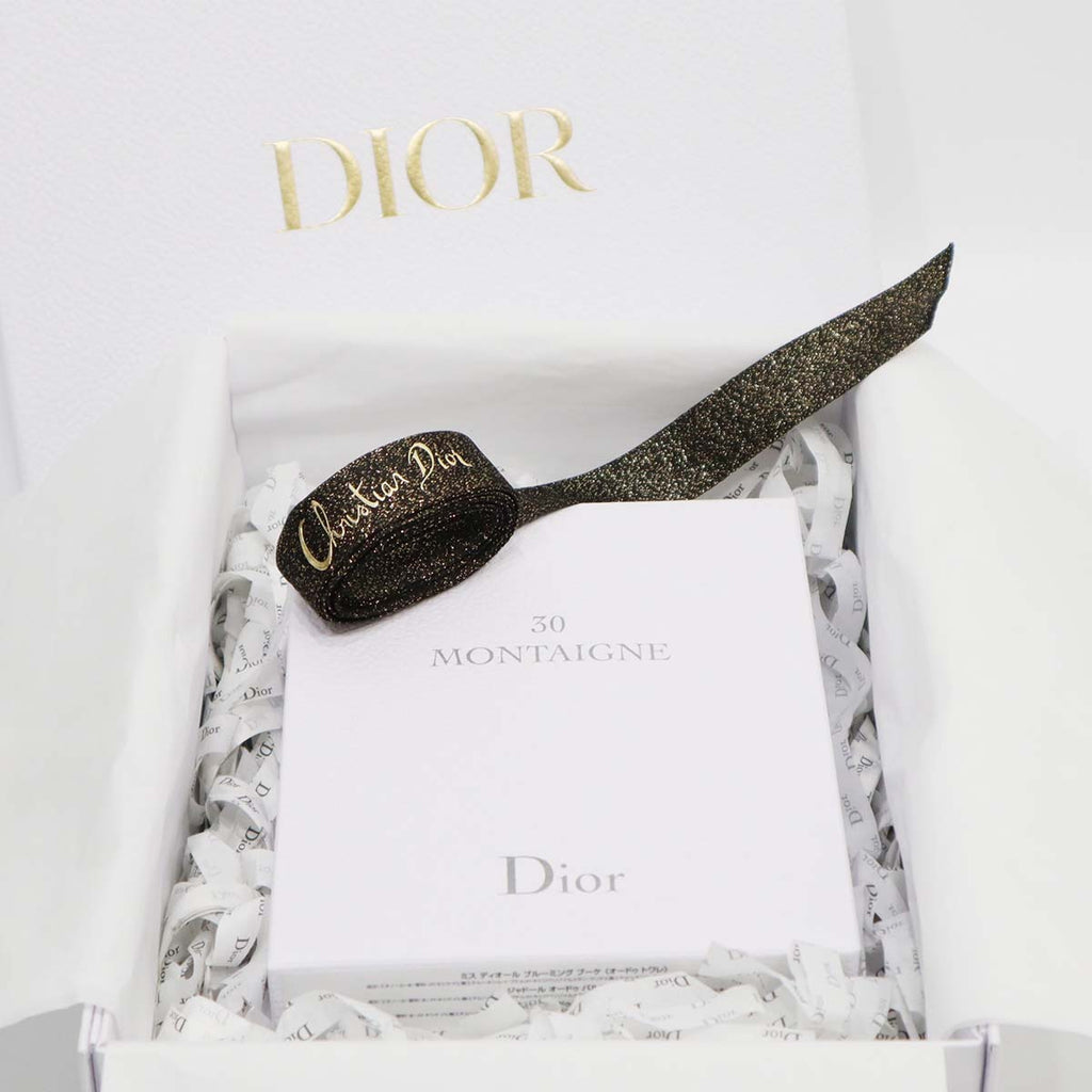 Christian Dior クリスチャンディオール 30 モンテーニュ トラベル