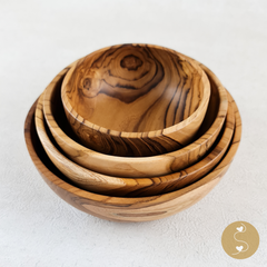 Glee Teak Wood bowl turning, wooden bowls and plates