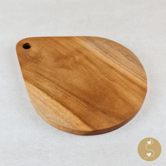 Gaiety Teak Wood as wooden platter boards, wooden board plates, wood for cutting board