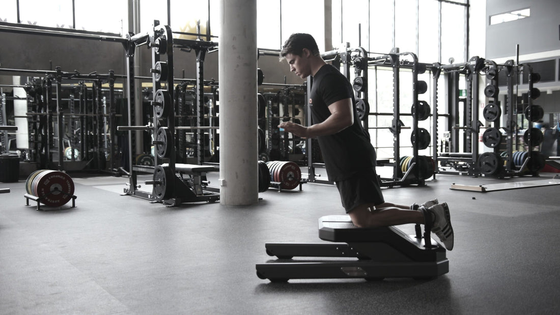 Rethinking hamstring function, strength, and injuries – Perform Better
