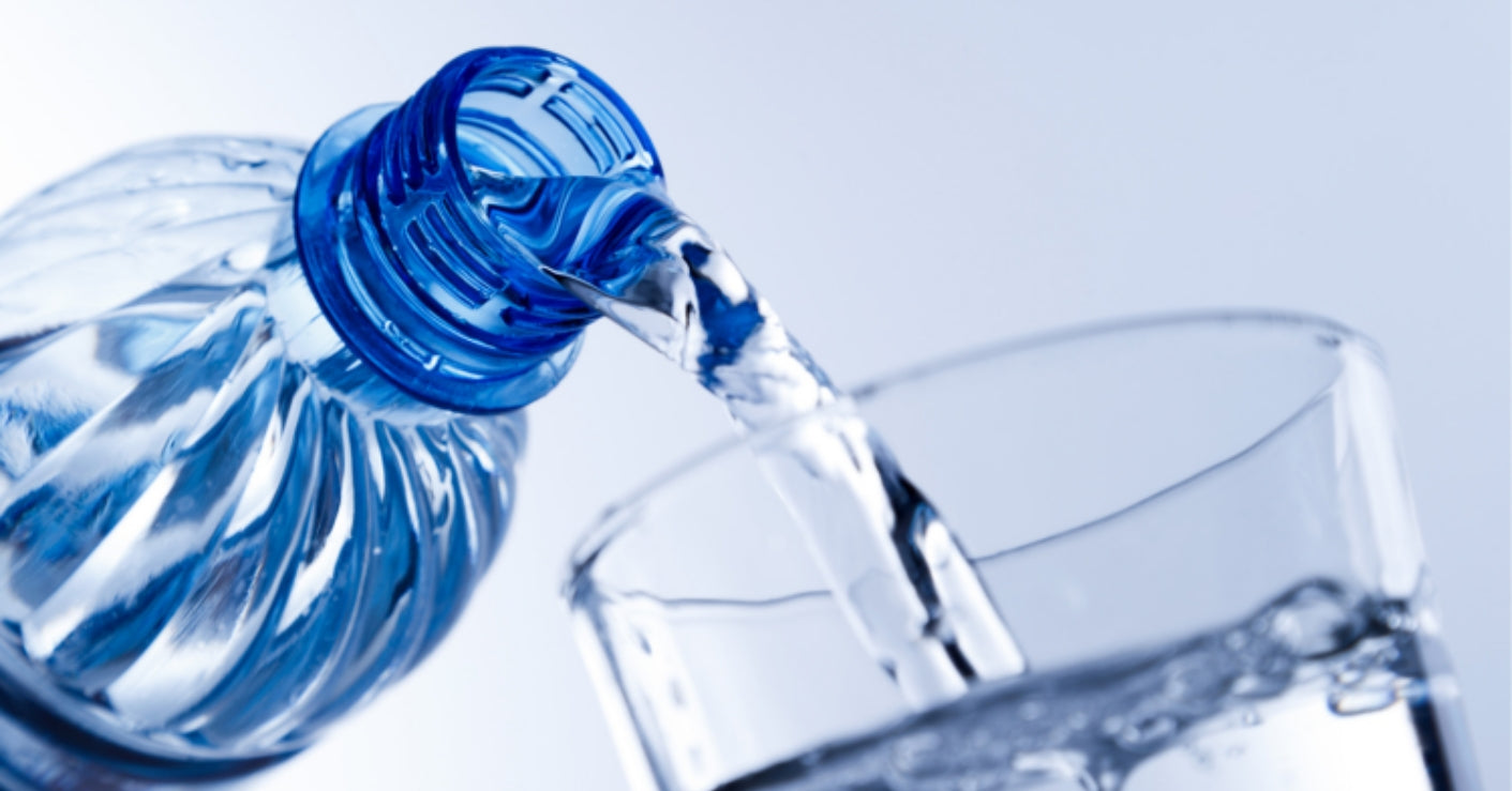 How Do You Get Dehydrated?