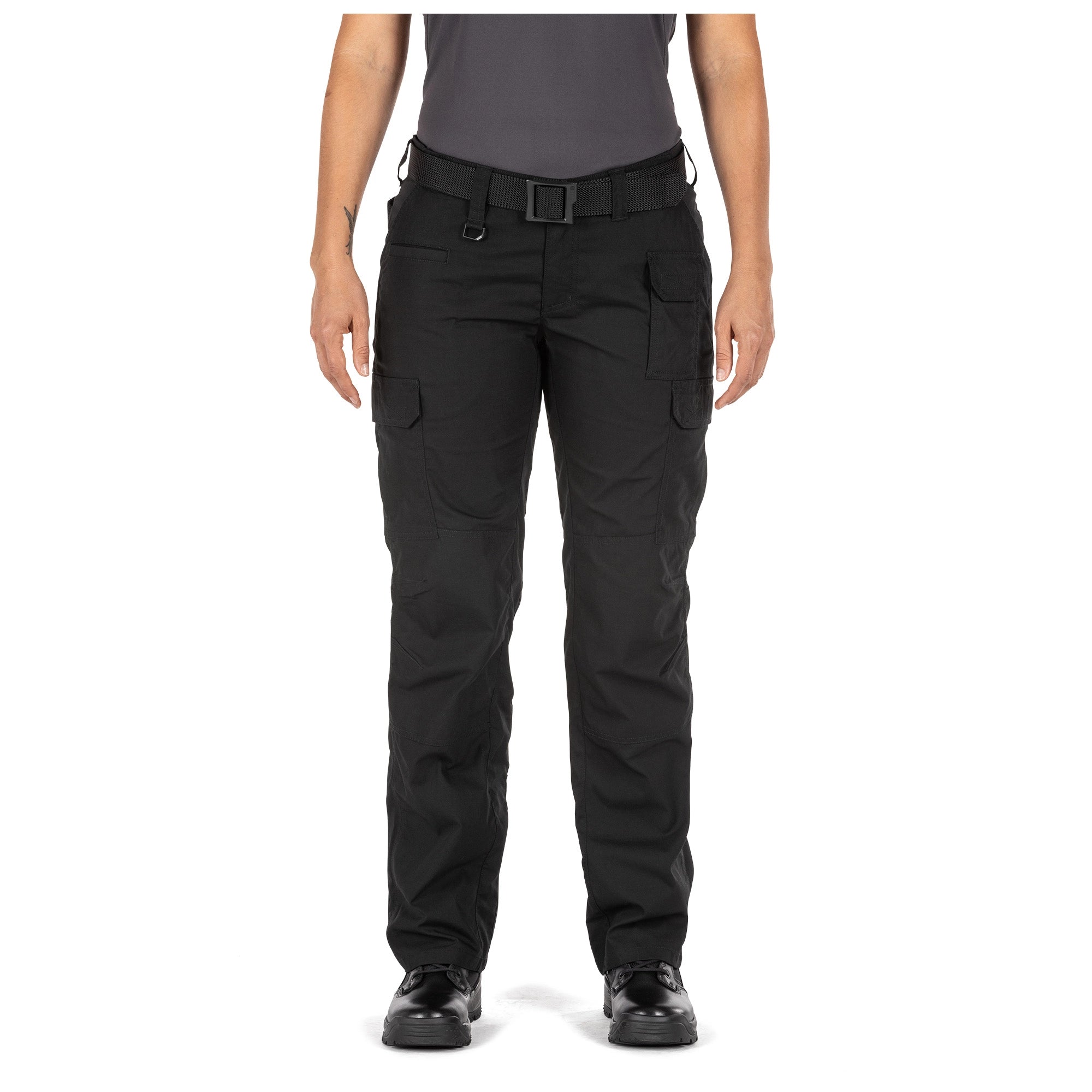 HARDLAND Men's Tactical Pants Water Resistant Ripstop Cargo Work Pants –  HardLandGear.com