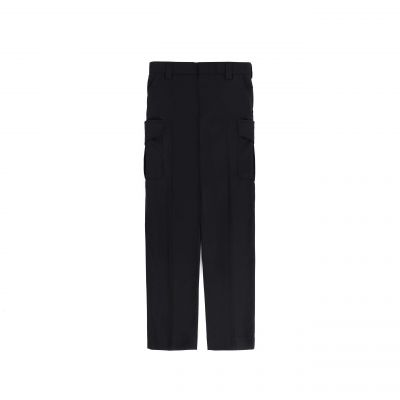 Worsted Wool Pants