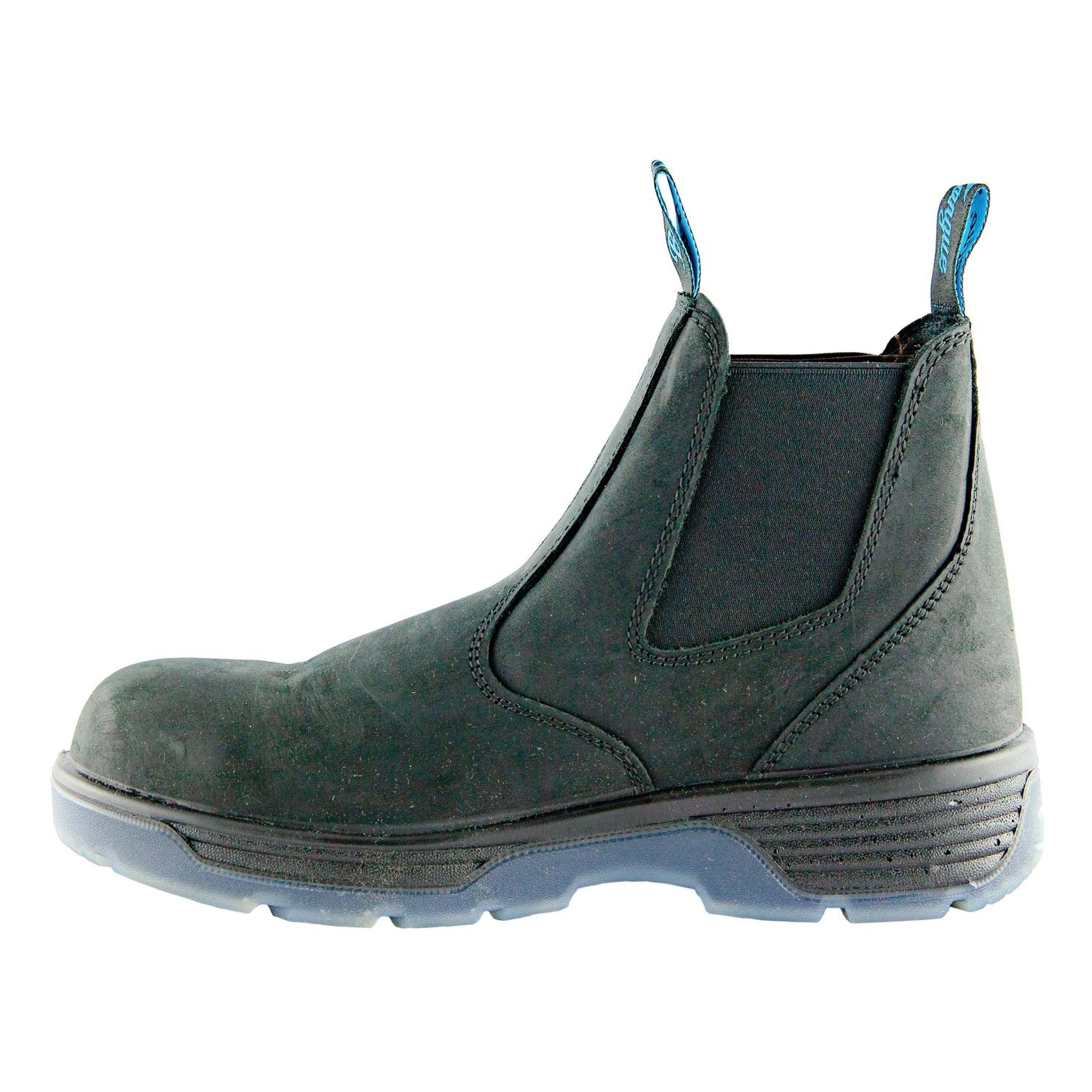 redback composite toe boots