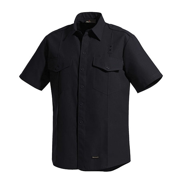 Workrite Classic Short Sleeve Fire Chief Shirt (FSC2)