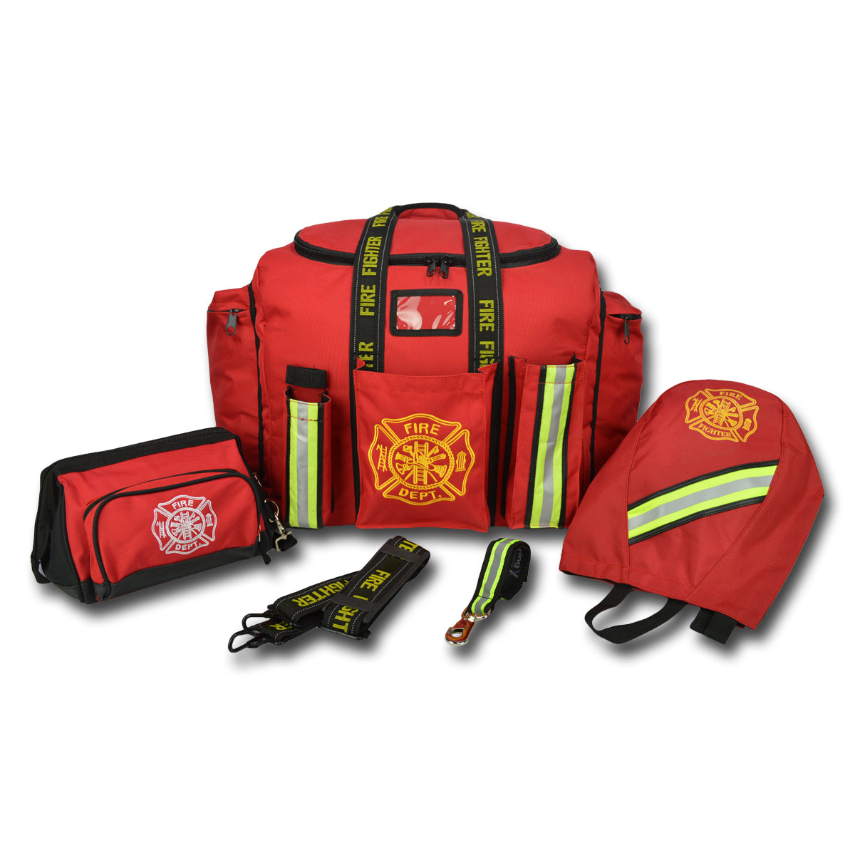 Lightning X Premium 3XL Turnout Gear Bag (LXFB10)