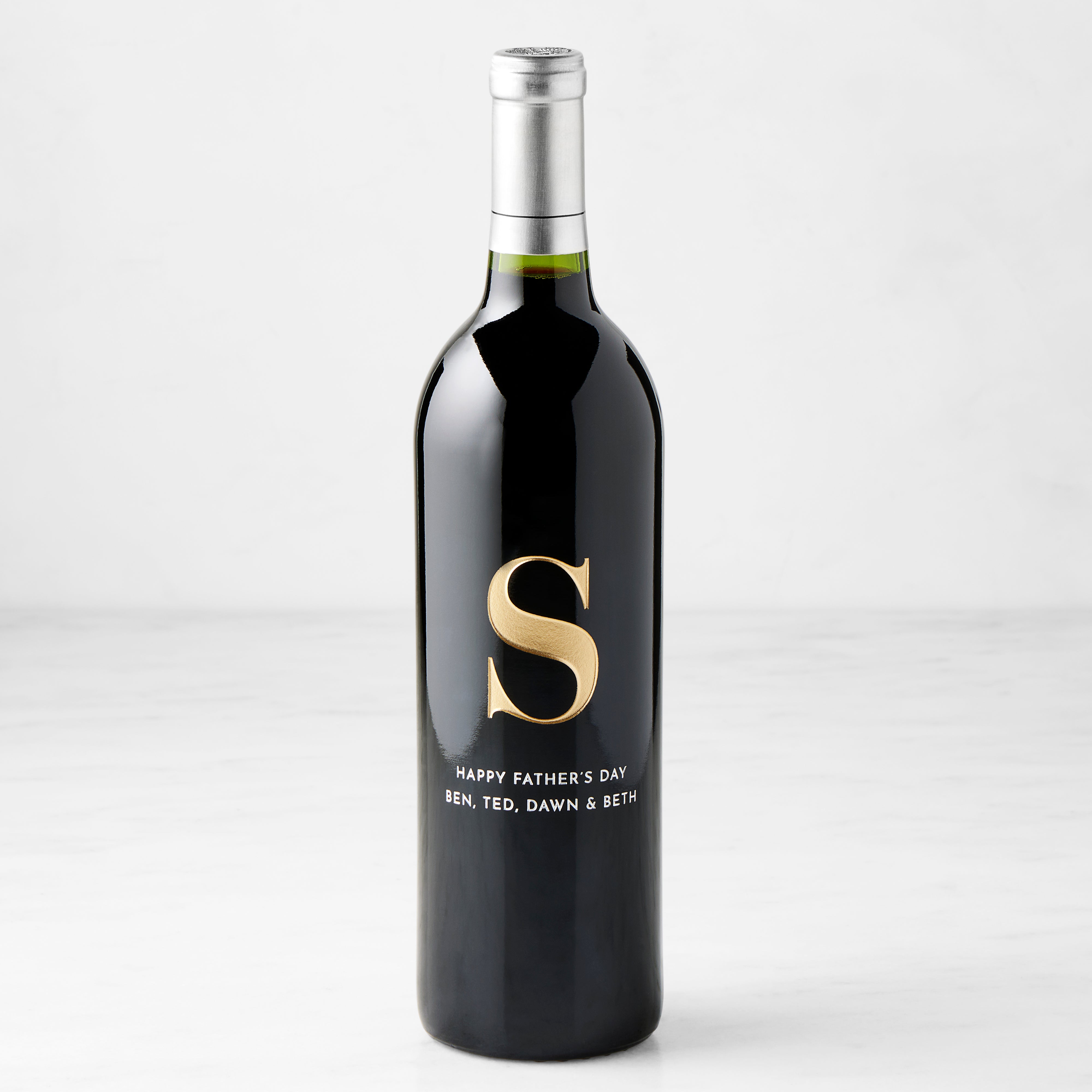 Father's Day Monogram - Williams Sonoma Gifting product image