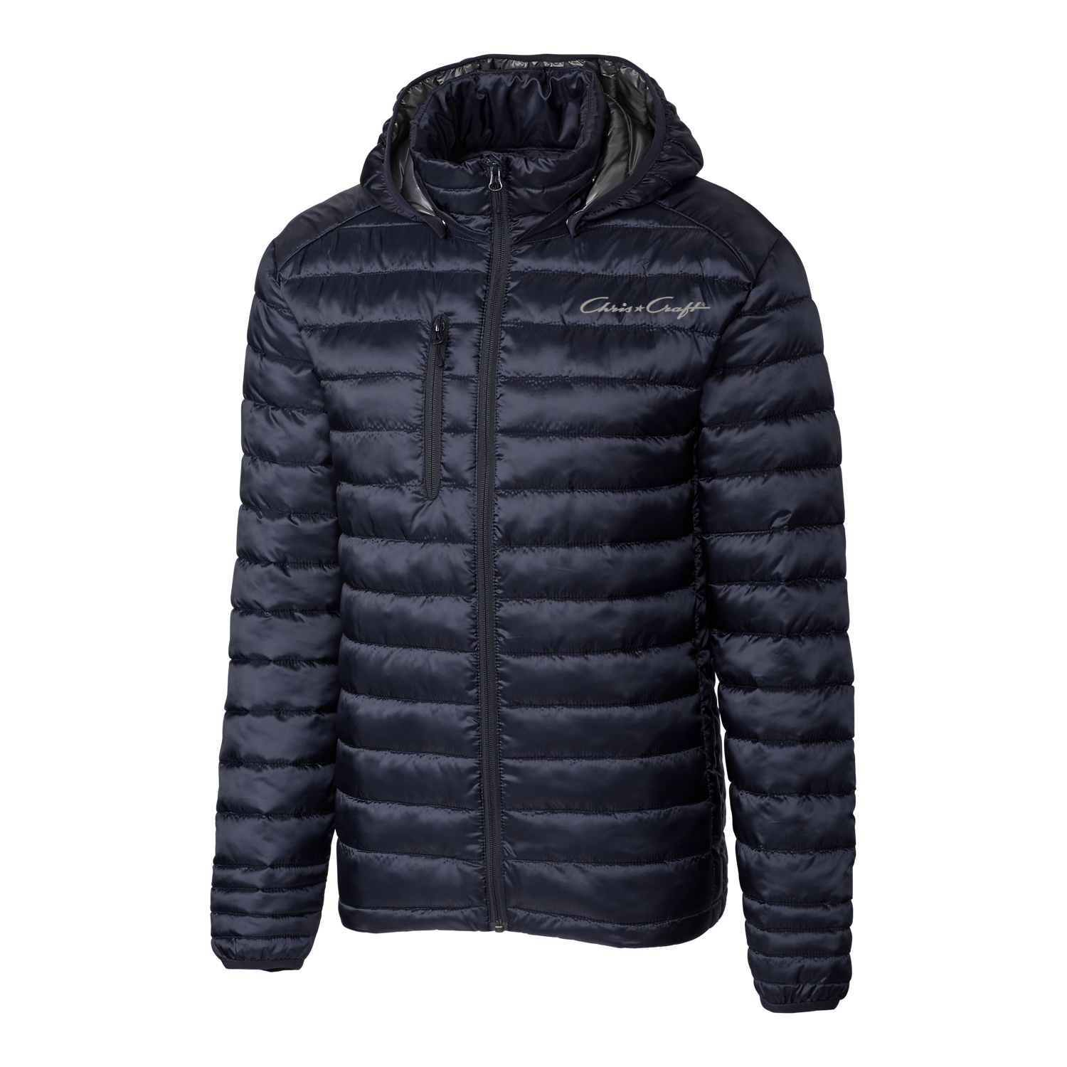 Chris-Craft Hudson Puffer Jacket#N# – Chris-Craft Apparel