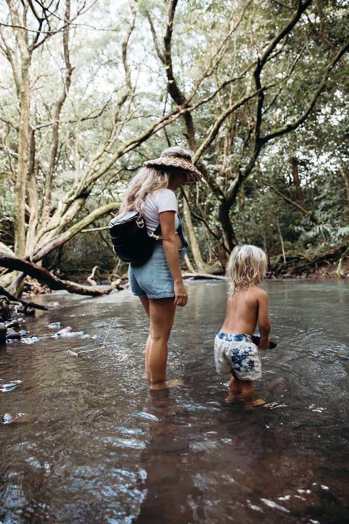 Adventuring with Fawn Design Chelsea Jean