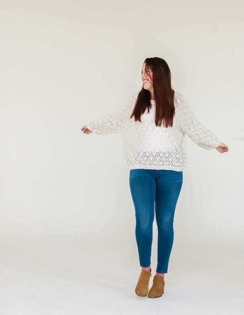 Meet the Women of #WeAreWeCan: Morgan Mitchell 
