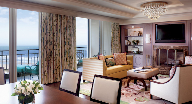 Fawn Design - Babymoon Destinations: Ritz Carlton Amelia Island Florida 