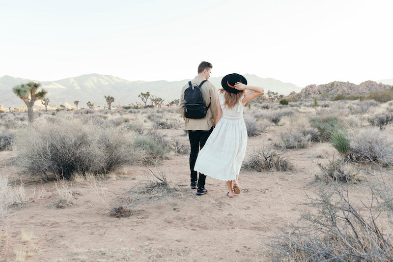 Fawn Design Babymoon Planning: Top Tips + Suggestions 