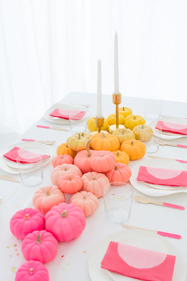 Thanksgiving Table Ideas for Every Style – Fawn Design