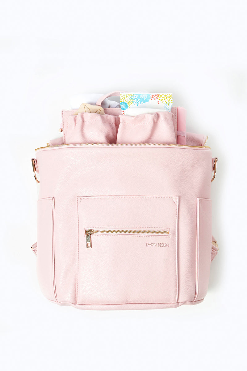 ToteSavvy Original Blush