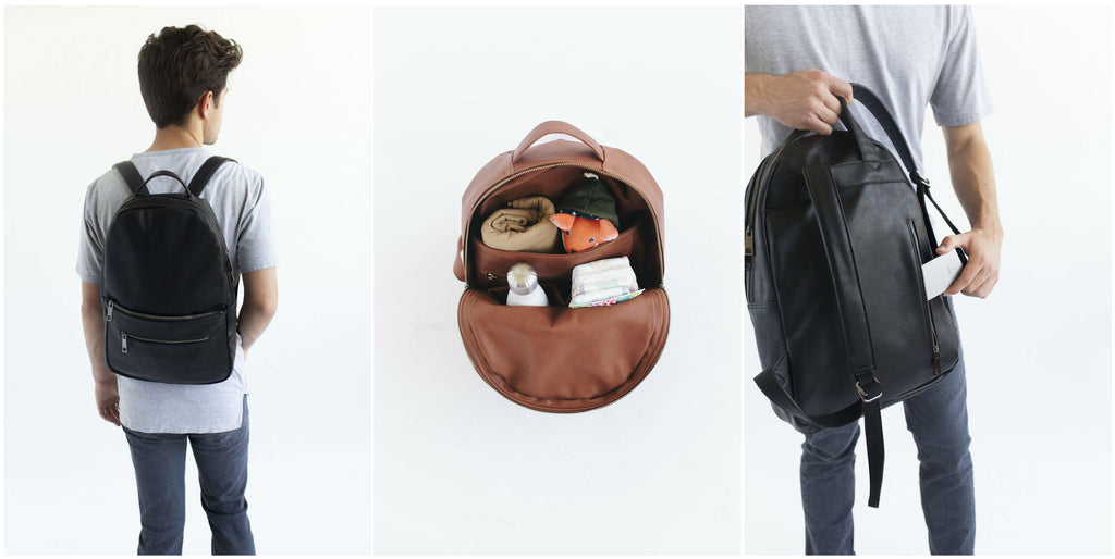 nike diaper bags for dads