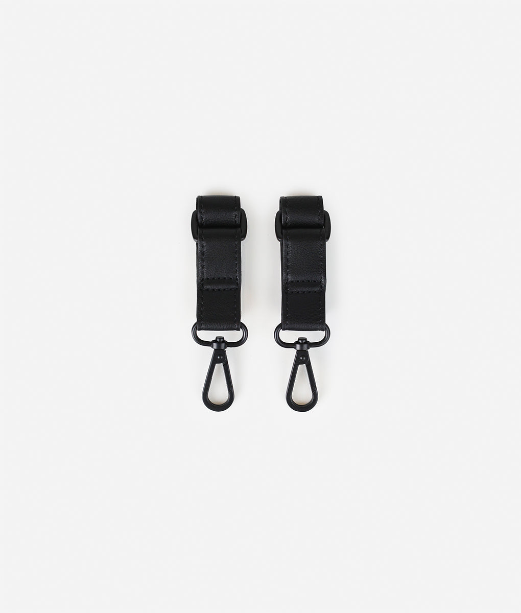 The Accessory Bundle - Black / Black