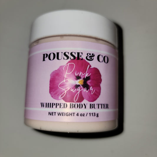 Pink Sugar perfume oil & body mist – thornsandthistles