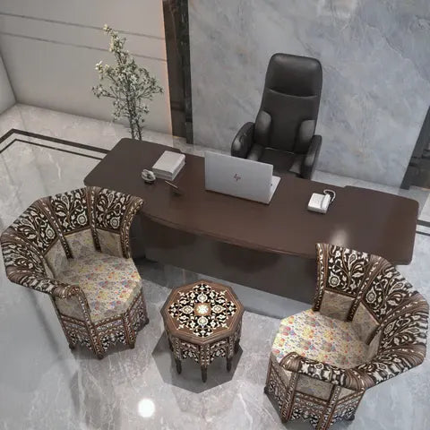 Executive Office