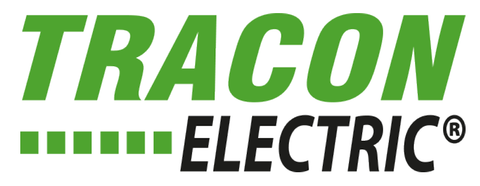 Tracon Electric logo