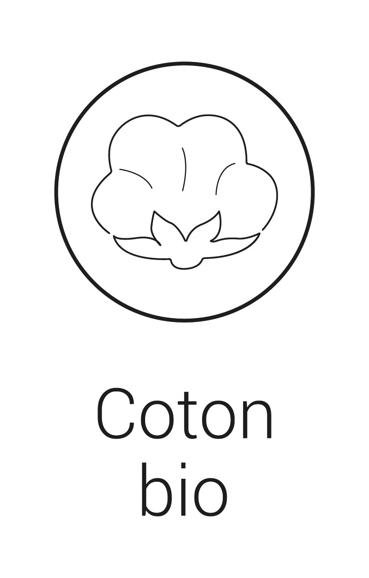 logo coton bio naternity