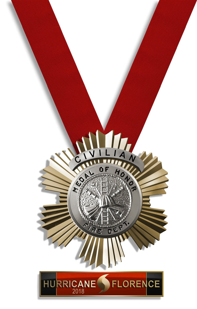 Civilian Awards National Medals Of Honor